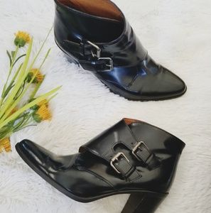 Madewell 'Milo' Booties